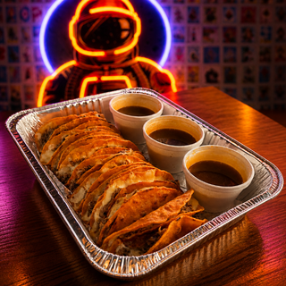 1 Dozen Quesabirrias