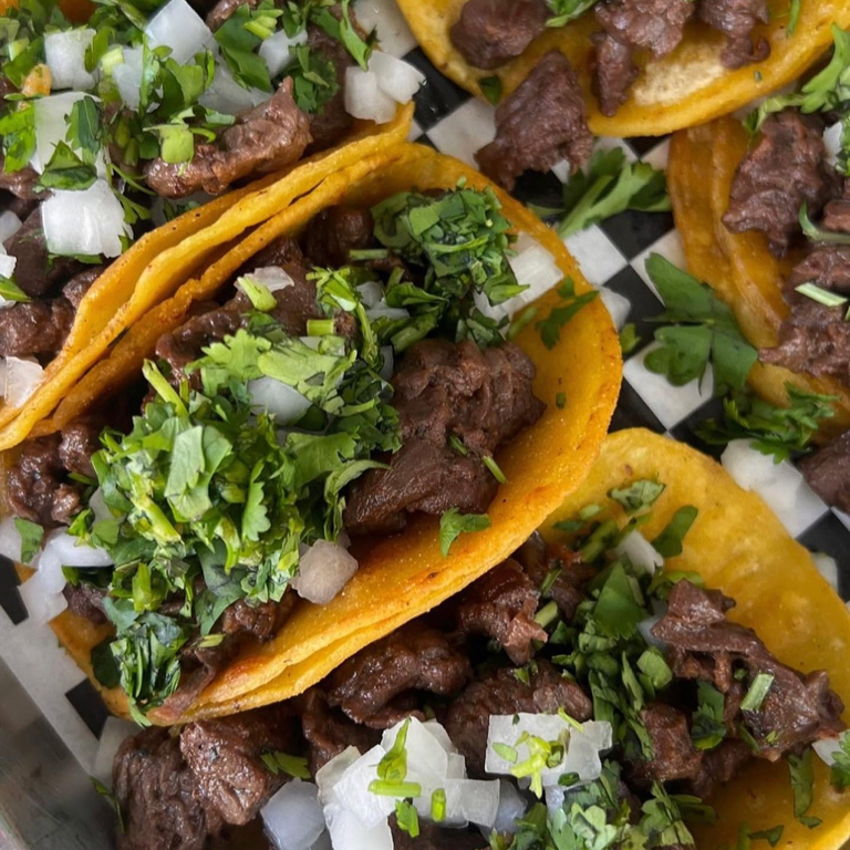 Bring the Flavor to Your Next Event