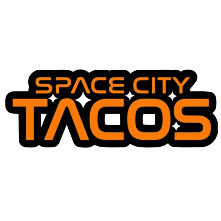 Welcome to Space City Tacos