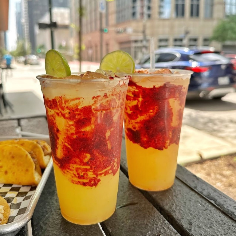 Merging Tradition and Taste