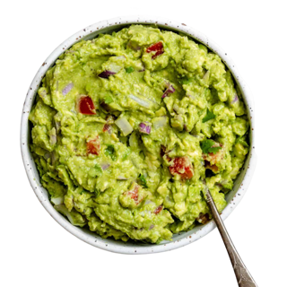 Large Guacamole