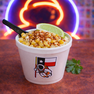 Street Elote